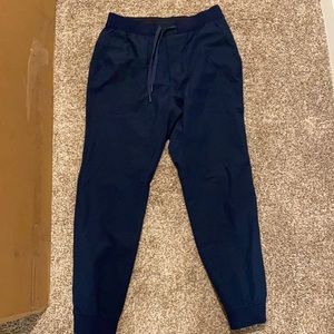 Lululemon ABC joggers